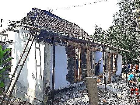 Foto Rumah 50% RAJIMAN